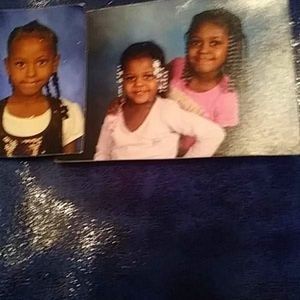 Meet your Posher, Druann